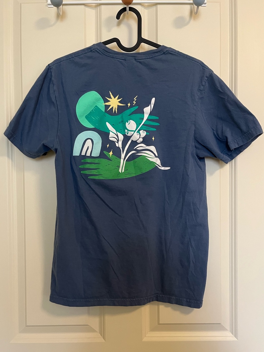 STARBUCKS Partner exclusive shirt